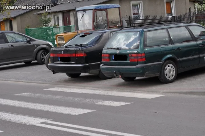Można i tak...