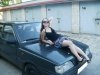 SUPER FSO POLONEZ 1.6 GLI 1995 MAGNES NA KOBIETY!!