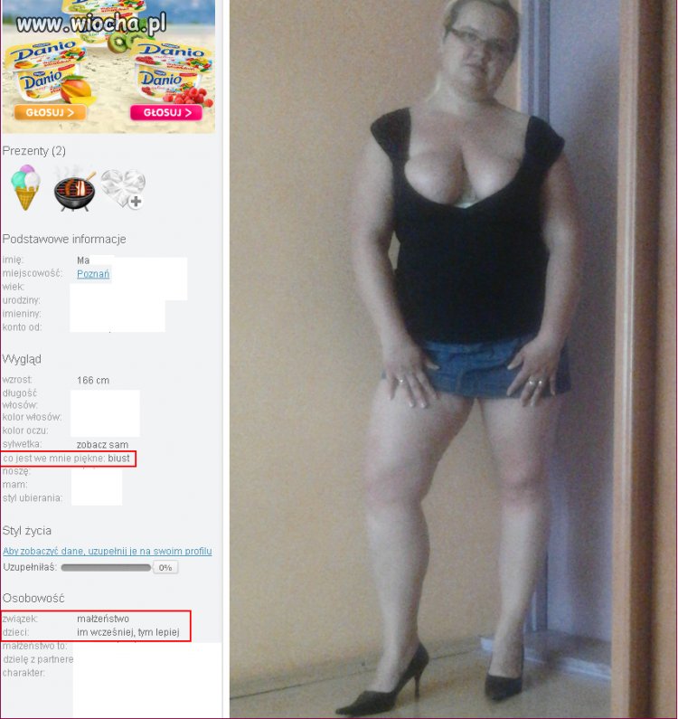 Takie zdjęcia w internecie to prawdziwa wiocha!