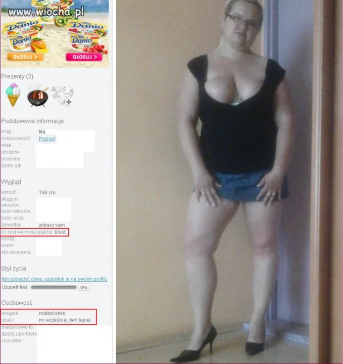 Takie zdjęcia w internecie to prawdziwa wiocha!
