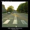 Żeby pijani kierowcy czuli się bezpiecznie