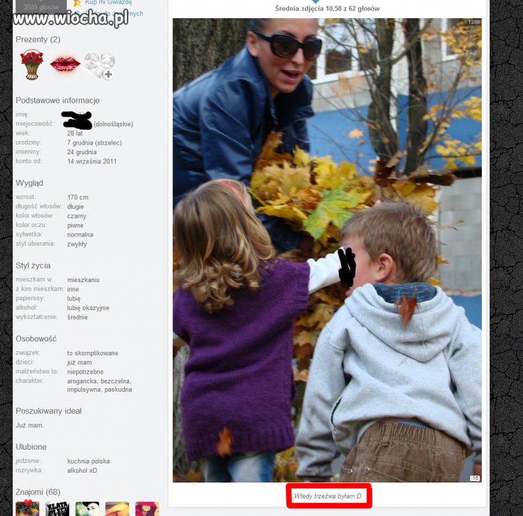 Dobra mamuśka
