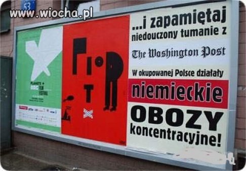 A może w tym ich "szaleństwie"jest metoda?