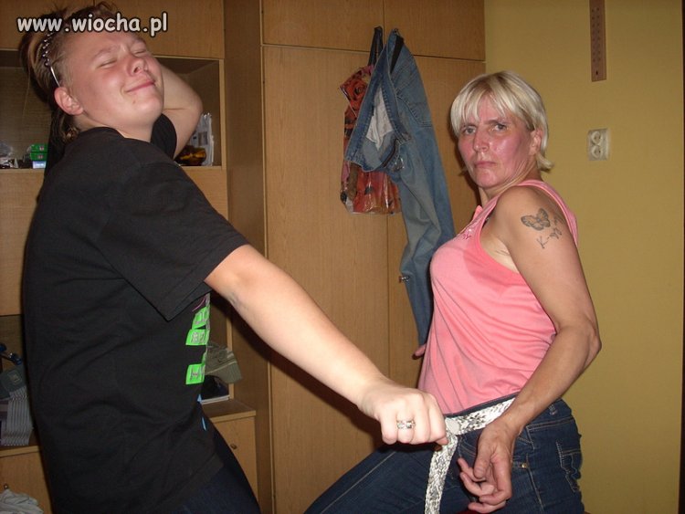 Wieś party