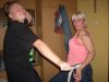 Wieś party