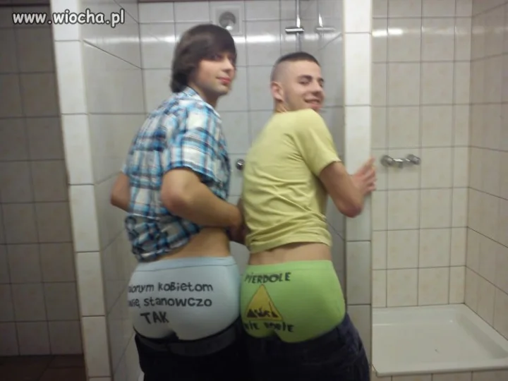 Szpan na ...