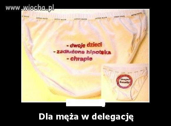 Przezorna.