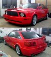 Zacny tuning