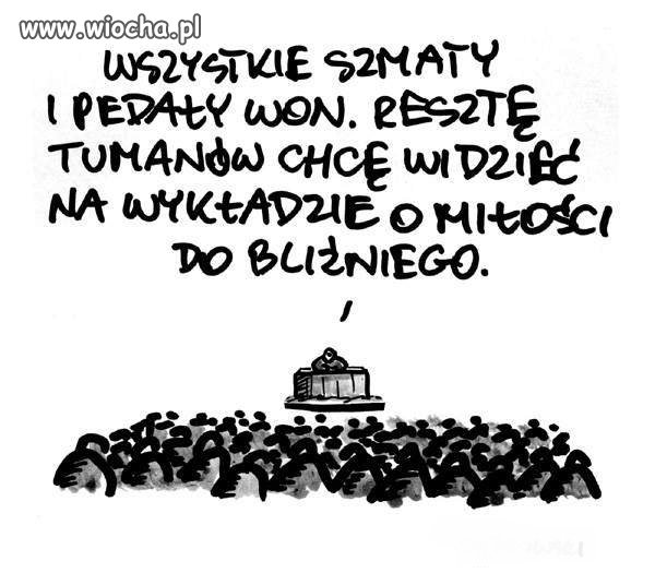 Tylko bez nazwisk