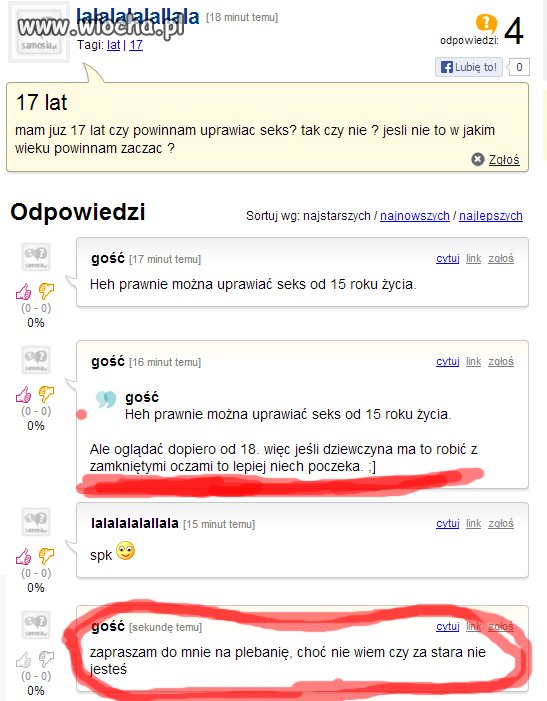 Mistrz ciętej riposty