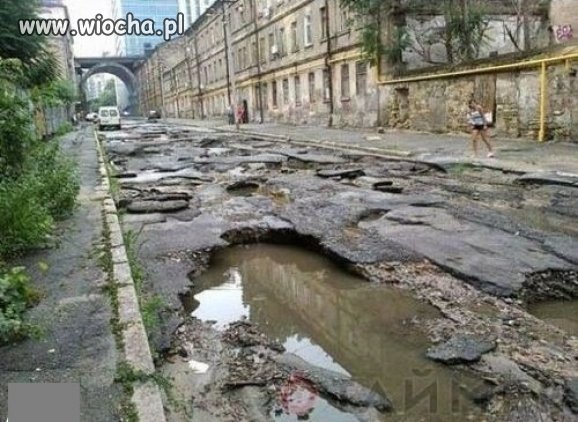 To jest wyzwanie dla prawdziwego kierowcy