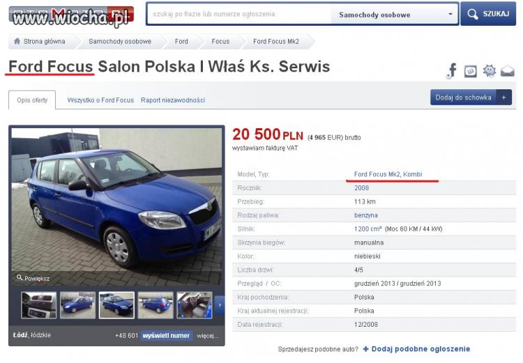 Do dziś jeszcze nie wiedziałem 