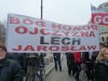 Zbawcy narodu "Lech i Jarosław"