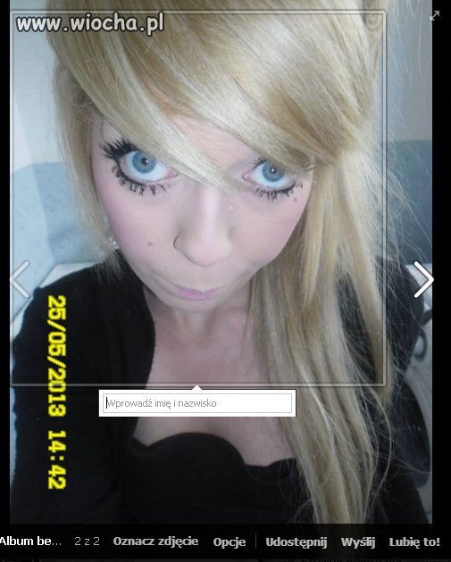 Nie ma to jak lekki make-up 