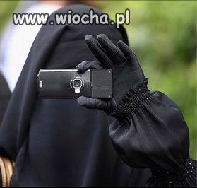 Bóg, moda i postęp techniczny 