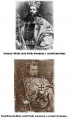 Prawie jak Kazimierz Wielki