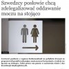 Jako facet czuje się dyskryminowany