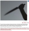 Biedni murzyni, afro ludzie, wszędzie nietolerancja