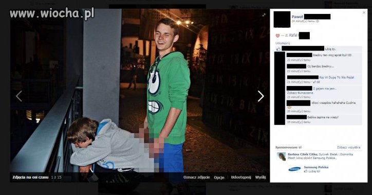 No comment