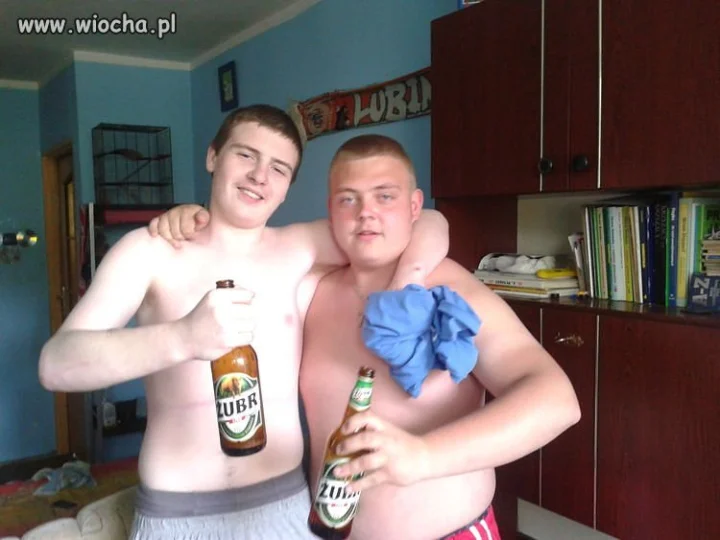 Prawie jak impreza