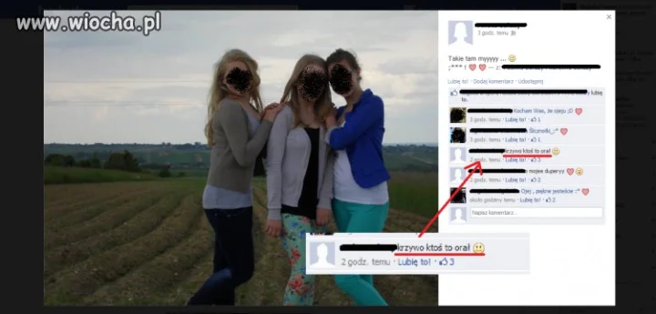 Świadomość dzisiejszej młodzieży jest coraz gorsza