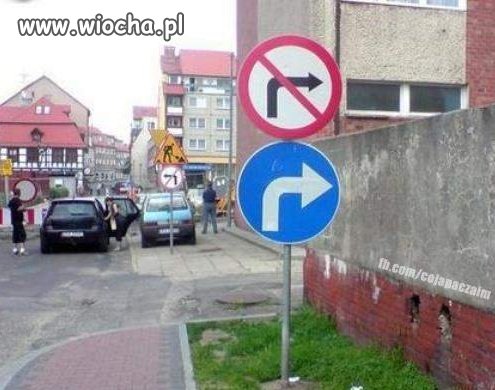 Tymczasem w Polsce
