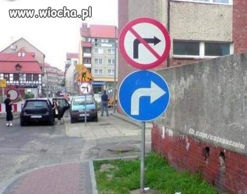 Tymczasem w Polsce
