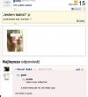 Głupie pytanie 