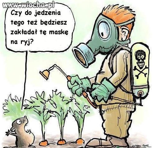 GMO, GMO, GMO...