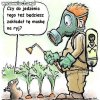 GMO, GMO, GMO...