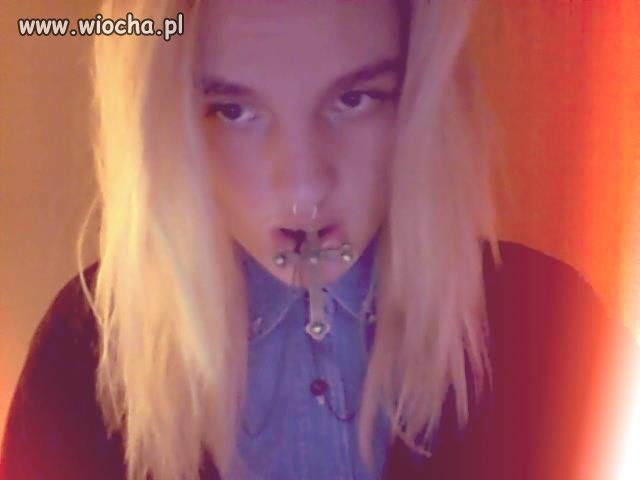 Faceci