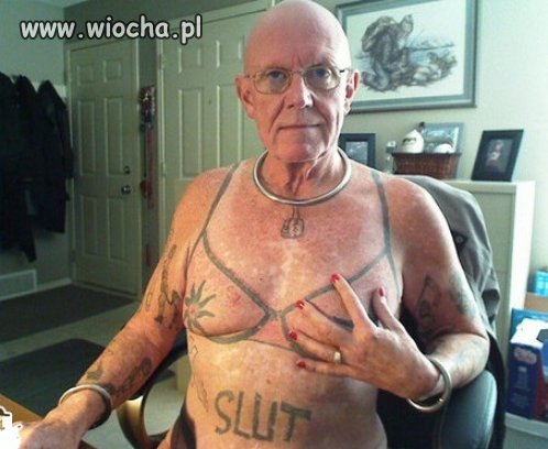 Bo we mnie jest seks
