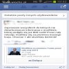 Modlitwa? Chyba za jego abdykacje