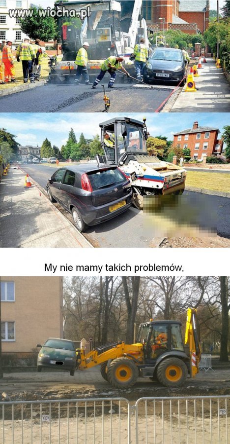 Nosił wilk razy kilka...