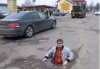Nie tylko w Polsce mamy dziury