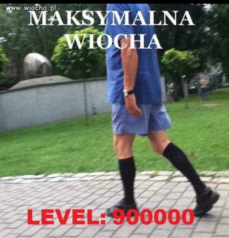 Sandały + skarpety = ...