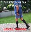 Sandały + skarpety = ...