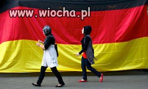 Nowa moda w Niemczech