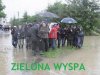 W końcu wiem jak wygląda zielona wyspa premiera