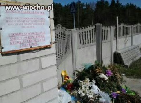 Przepisy są po to, żeby je łamać?