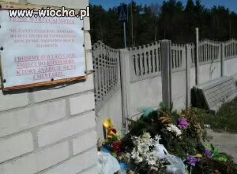 Przepisy są po to, żeby je łamać?