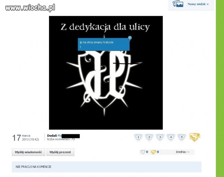 Polska Młodzież na 100 %