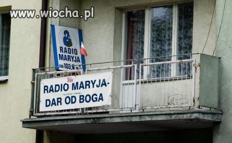 Zamiast kwiatków...