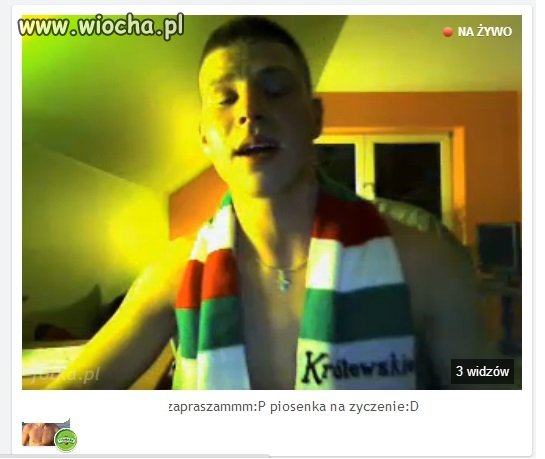 Wstyd Mi za taką młodzież