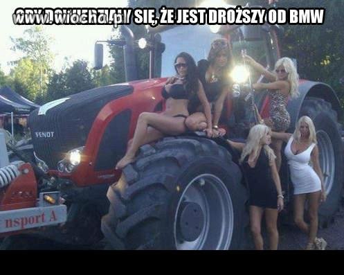 Bo się liczy kasa a nie jakość