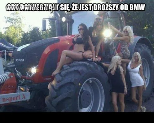 Bo się liczy kasa a nie jakość