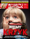 Okładka jednego z tygodników
