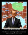Donek chce sprzedać "nieruchomość"