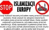 STOP ISLAMIZACJI EUROPY!