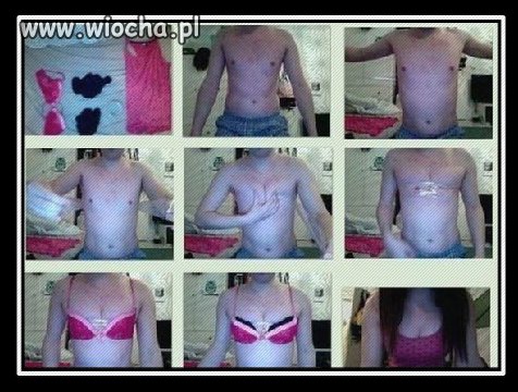 Pedofile kombinują jak mogą